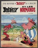 Asterix T9 - Astérix et les Normands - C - 1 Album - Eerste, Livres