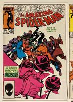 Amazing Spider-Man #253 #275 #284 #292 #331 #333 #363 #376 -, Boeken, Nieuw