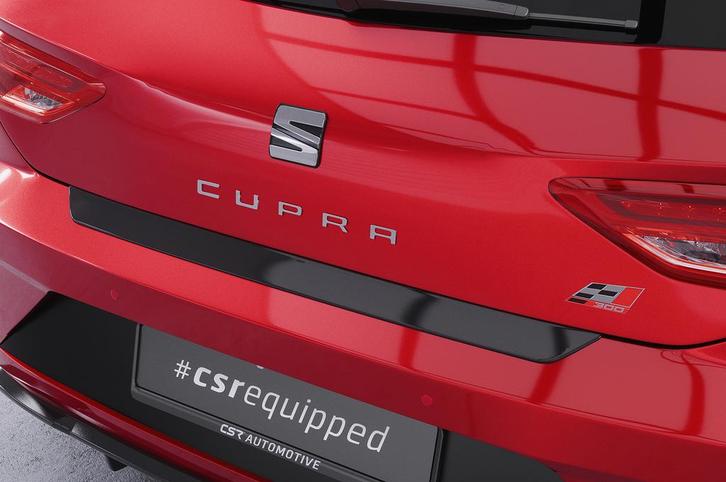 Bumperbescherming voor Seat Leon 3 (Type 5F) LKS022-S, Auto-onderdelen, Carrosserie, Nieuw, Verzenden