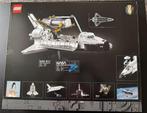 Lego Set - 10283 - Icons, Creator Expert - NASA Space, Nieuw