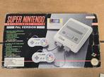 Nintendo - Snes - Super Rare Big Box Mario Super Mario, Games en Spelcomputers, Nieuw