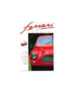 1989 FERRARI WORLD MAGAZINE 2 ENGELS, Nieuw, Ophalen of Verzenden