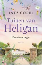Tuinen van Heligan 1 - De tuinen van Heligan - Een nieuw, Livres, Inez Corbi, Verzenden