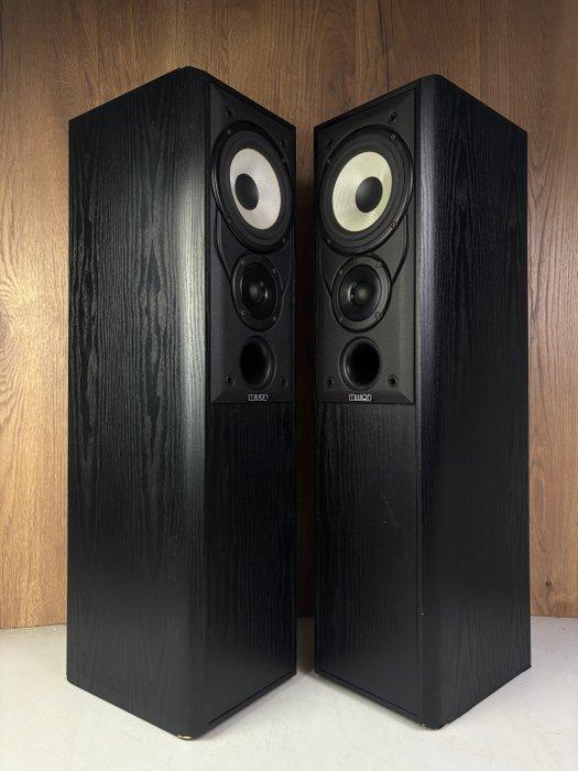 Mission - 702E - Matching Pair Luidsprekerset, TV, Hi-fi & Vidéo, Radios