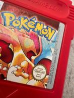 Nintendo - Gameboy Classic - Pokémon Red - Videogame, Games en Spelcomputers, Nieuw