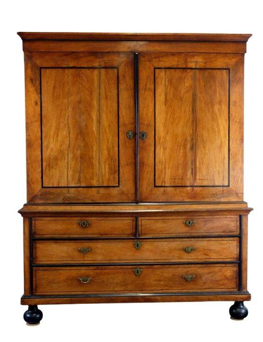 Kabinet - Geelhout, Antiek en Kunst, Antiek | Overige Antiek