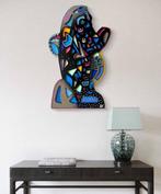 Andrzej Gudanski (1979) - Relief, Multi-man XL