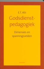 Godsdienstpedagogiek 9789021142241, Livres, Livres d'étude & Cours, E.T. Alii, Verzenden
