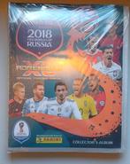 2018 Panini Cristiano Ronaldo, Lionel Messi, andere 2 Panini, Verzamelen, Nieuw