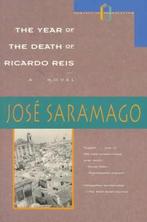 The Year of the Death of Ricardo Reis, Boeken, Verzenden, Nieuw, Nederlands