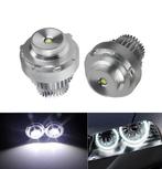 Led Angel Eyes LED Light Bulbs voor BMW E60, E61, 6000K, Verzenden