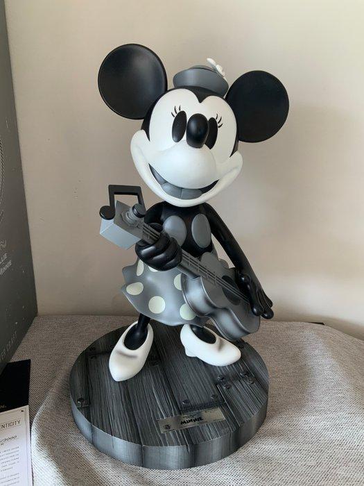 Minnie Mouse MC 052 - 1 Steamboat Willie - Minnie met gitaar, Verzamelen, Disney