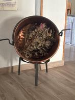 Kookpan (2) - Koper, Messing, Antiek en Kunst