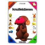 Knuffeldieren 9789062480319 Ondori, Boeken, Verzenden, Gelezen, Ondori