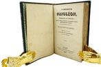 Réveil - LEmpereur Napoléon, tableaux et récits des