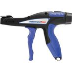 HellermannTyton - Kabelbindertang - span-kniptang - EVO9HT, Doe-het-zelf en Bouw, Verzenden, Nieuw