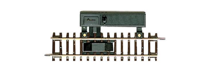 roco rocoline 42419 HO Elektrisch ontkoppelrails (G½) 1, Hobby en Vrije tijd, Modeltreinen | H0, Gelijkstroom, Overige typen, Nieuw