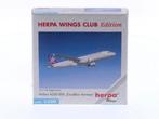 Schaal 1:500 Herpa 501750 Excaliber Airways Airbus A320-2..., Hobby en Vrije tijd, Ophalen of Verzenden, Zo goed als nieuw