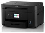 Veiling - Epson Workforce WF-2960DWF - All-In-One Printer, Computers en Software, Printers, Nieuw