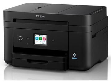 Veiling - Epson Workforce WF-2960DWF - All-In-One Printer