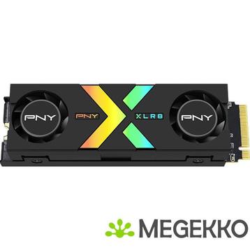 PNY M280CS3150XHS-1TB-RB internal solid state drive M.2 PCI, Verzenden