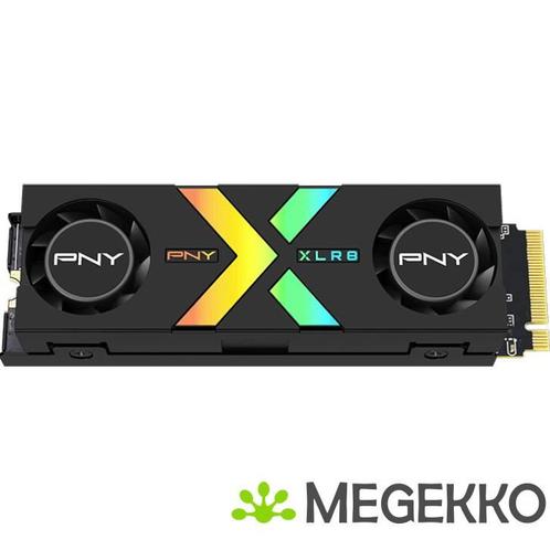 PNY M280CS3150XHS-1TB-RB internal solid state drive M.2 PCI, Computers en Software, Harde schijven, Nieuw, Verzenden