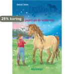 Het paard uit de wildernis / Droompaarden 9789020674781, Verzenden, Zo goed als nieuw, Gertrud Jetten