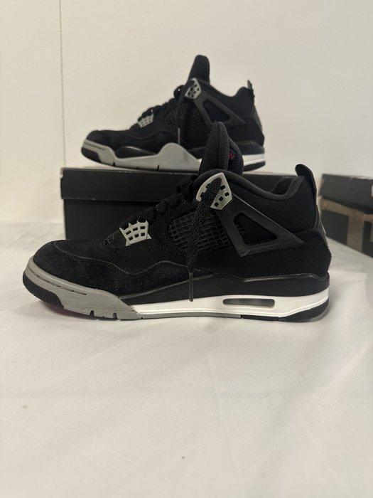 Air Jordan - Air Jordan 4 - Sneakers - Maat: EU 42, Kleding | Heren, Schoenen