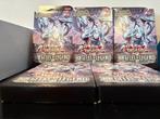 Konami - 5 Box - Yu-Gi-Oh! Battles of Legend Terminal, Nieuw