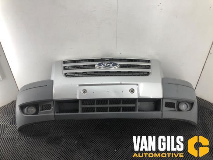 Voorbumper Ford Transit O276076, Auto-onderdelen, Carrosserie