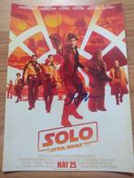 Solo: A Star Wars Story - Alden Ehrenreich (Han Solo) -, Collections, Cinéma & Télévision