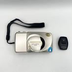 Olympus Mju Zoom 140 Deluxe Analoge compactcamera