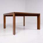 Cassina - Afra Scarpa, Tobia Scarpa - Eettafel - Walnoot