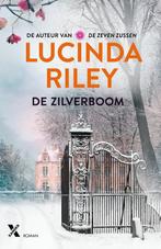 De zilverboom 9789401613071 Lucinda Riley, Boeken, Verzenden, Zo goed als nieuw, Lucinda Riley