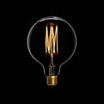 Filament LED Lamp Globe Ø95mm E27 4.5W, Maison & Meubles, Verzenden