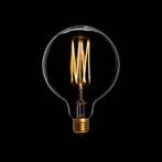Filament LED Lamp Globe Ø95mm E27 4.5W, Verzenden, Nieuw
