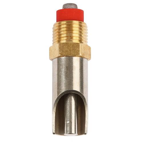 Bijtnippel 1/2 inch met 8mm-stift - kerbl, Zakelijke goederen, Landbouw | Veevoer