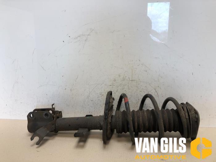 Schokdemperpoot rechts-voor Renault ZOE O224221, Autos : Pièces & Accessoires, Suspension & Châssis