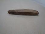 Néolithique silex Burin - 11.5 cm