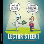 Lectrr steekt 9789059087590 Lectrr, Verzenden, Zo goed als nieuw, Lectrr
