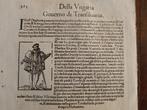 1575 Dracula Vlad Transilvania Cosmographia universale