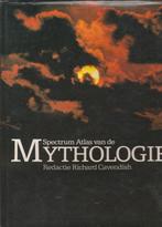 Spectrum atlas van de mythologie 9789027494801, Boeken, Gelezen, R. Cavendish, W. O'Flaherty, Verzenden