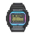 MK22 Waterdichte Sport Smartwatch Fitness Activity Tracker, Verzenden