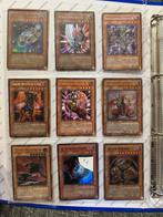 Konami - 126 Mixed collection - Yu-Gi-Oh!
