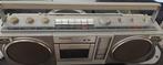 Panasonic - RX-4933L Lecteur de cassettes audio, Nieuw