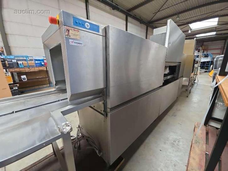 professionele vaatwasmachine Hobart..., Zakelijke goederen, Horeca | Overige, Ophalen