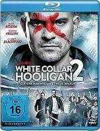 White Collar Hooligan 2 [Blu-ray] von Tanter, Paul  DVD, Verzenden