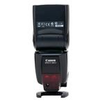 Canon Speedlite 580EX II met garantie, Audio, Tv en Foto, Verzenden, Nieuw