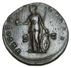 Empire romain. Marcus Aurelius (Caesar, AD 139-161).