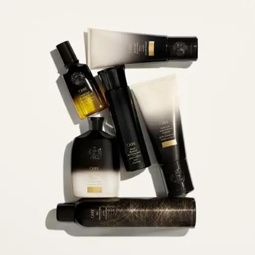 Oribe Gold Lust Repair &amp; Restore Shampoo, Handtassen en Accessoires, Uiterlijk | Haarverzorging, Nieuw, Verzenden